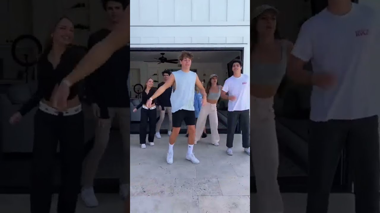 DO THIS WITH YOUR FRIEND GROUP 