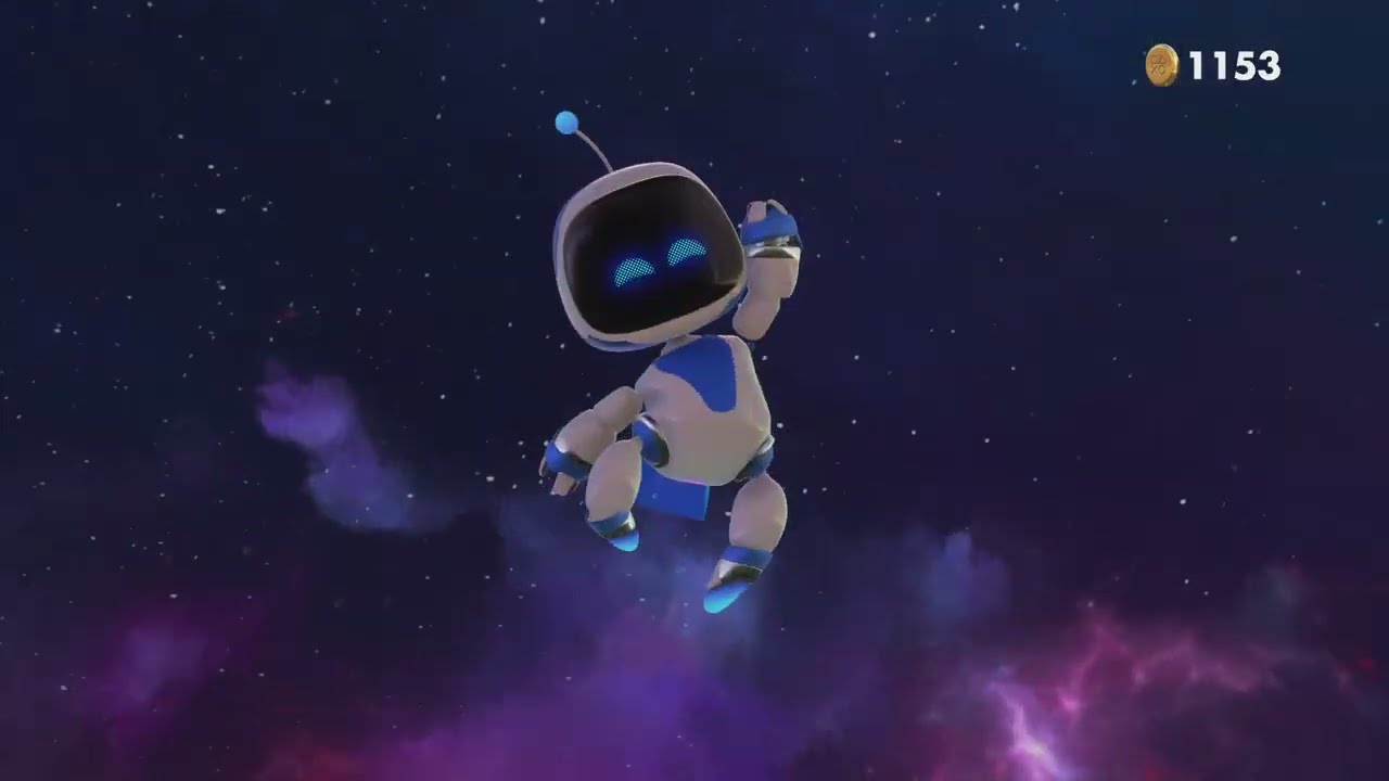 Astro's Playroom PS5 - Fun Play - New Artecraft- Playstation 2 - Kids Will Love This