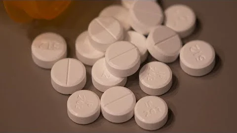 Rural Communities Struggle with the fight Against The Opioid Epidemic