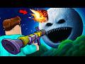 THE MOON ATTACKED US IN ROBLOX !!