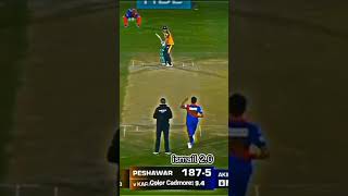 Tom Kohler-Cadmore super six in HBL PSL 8 2023 screenshot 3