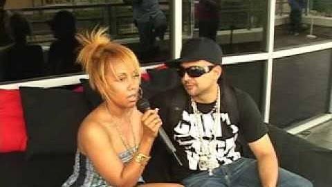 Sean Paul Interview 2 Raw and Un Cut  ( Dancehall artist Sean Paul. He discused his upcoming album)