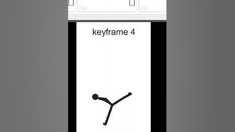 how to animate a kick #sticknodes