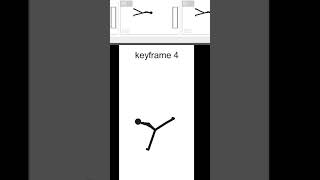 how to animate a kick #sticknodes