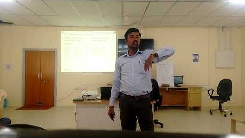 UGC NET CS Subject wise Discussion - Part-X[CUK Workshop]