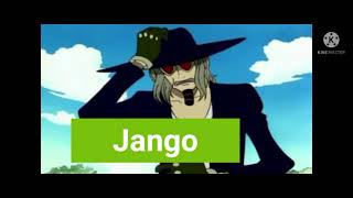 HERE YOUR PERFECT - VERSI NAMA-NAMA ONE PIECE ( TERBARU 2021 ) DJ JENGLOT M.A.C