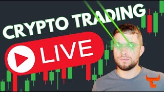 📈 Thanks Giving LIVE Stream 🎉 BTC, ETH, Altcoins, Equities Trading