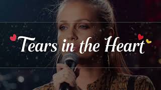 картинка: 💔Слёзы сердца - Tears of the Heart