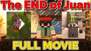 The END of JUAN FULL MOVIE l QSMP 2 Minecraft ft. Multi, Aldo, Ashswag, Foolish, Roier & Tina