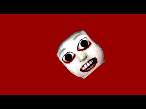 Interminable rooms U Section Fanmade jumpscare (interminable rooms U Section)