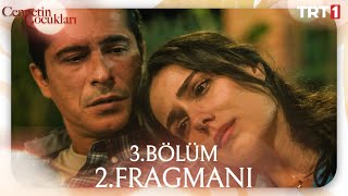 Cennetin Çocukları 3. Bölüm 2. Fragmanı @trt1