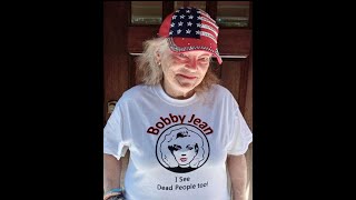 "Bobby Jean" B Springsteen Live W Lyrics (We're non monetized & non profit)