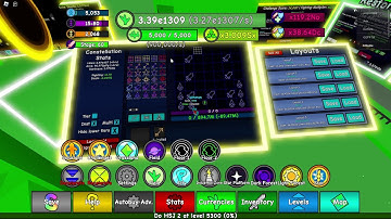 Mega loop3 // Gci live