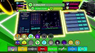 Mega loop3 // Gci live