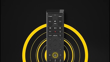 Utilisation de la télécommande vocale