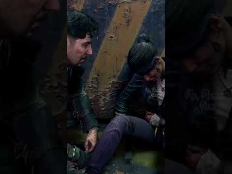 😲 ВОТ ПОЧЕМУ ХАКОНА НУЖНО ОСТАВИТЬ ЖИВЫМ! || Dying Light 2: Stay Human #shorts
