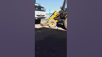 JCB MAINTENANCE