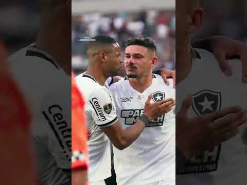 VOCÊ MERECE, TIQUINHO!