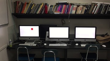 Bounce Ball (early stages)