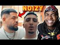 NONE ALBANIAN REACTS TO Noizy X Morad Mama Ja Dola Official Video REACTION NONE ALBANIAN REACTS TO Noizy X Morad Mama Ja Dola Official Video REACTION