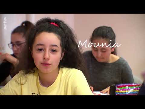 Poisson D Avril Dossier ARTE Junior