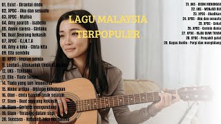 TOP LAGU MALAYSIA TERPOPULER PALING BANYAK DICARI
