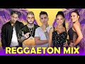 MIX REGGAETON 2021 - POP LATINO 2021 - Todo De Ti, Qué Más Pues, Pareja Del Año, Ram Pam Pam