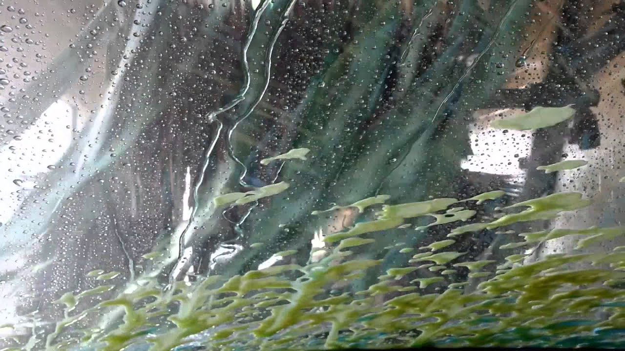 O'Ryan's Monticello Car wash 12/19/2012 YouTube