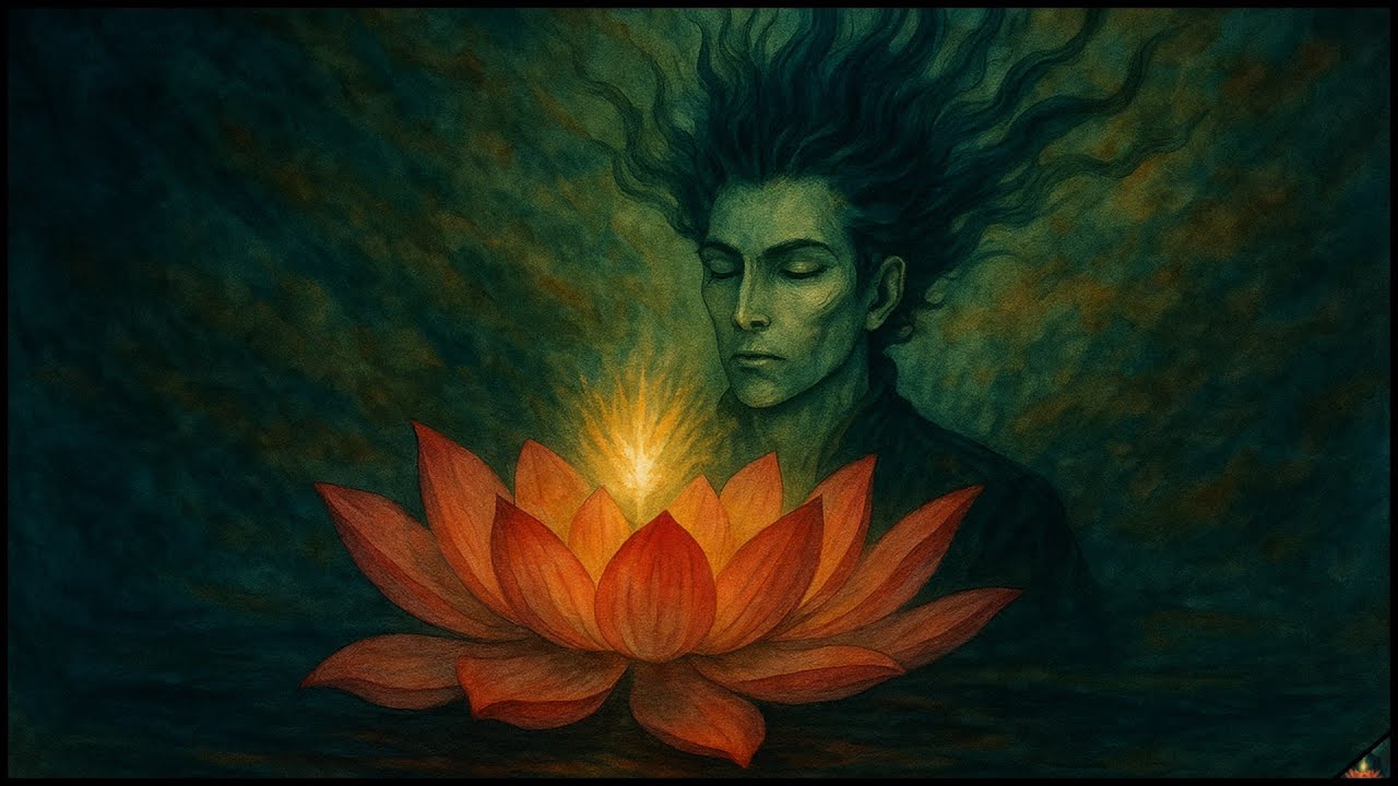 広場で (Susumu Hirasawa cover 平沢進) - YouTube