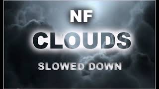 NF-CLOUDS (slowed down+reverb🥺💔)