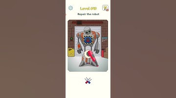 DOP 3 : Displace One Part ~ Level 649