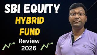 SBI Equity Hybrid Fund Explained | SBI Equity Hybrid Fund Review | Sbi hybrid Fund