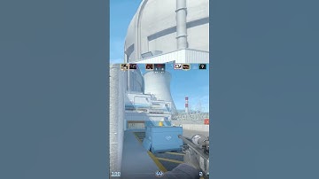 Is this guy HACKING?! 🚨 #counterstrike #cs2