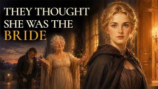 The Substitute Bride | A Quick Escapes Regency Romance  Audiobook