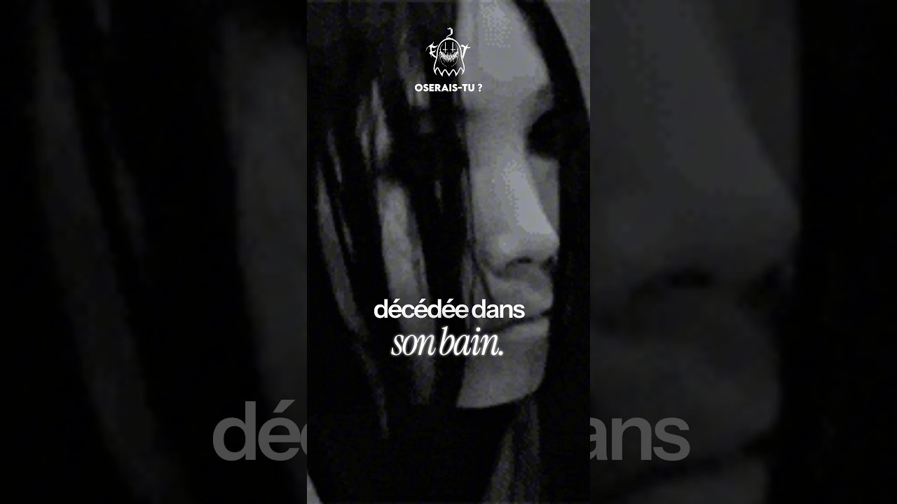 Le rituel de Daruma-San 💀🕯️Oserais-tu ? #paranormal #histoirevraie #horreur