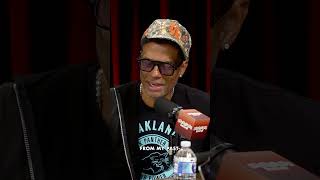 Eric Benets Hero Growing Up | Questlove Show