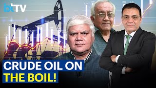 Will Crude Oil Touch $100/Bbl? screenshot 4