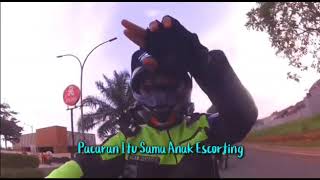 Story wa relawan ambulance
