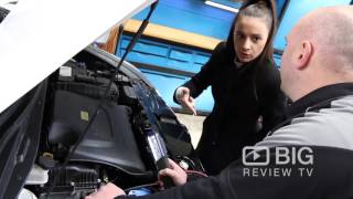 Mideast Radiator a Car Service in Melbourne offering Car Air Conditioning and Auto Repair