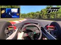 Mclaren mp4 do senna em nurburgring 🇩🇪*PILOTANDO NO NIVEL SOVIETICO * gameplay forza motorsport