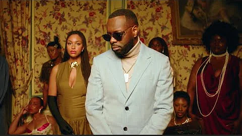 Gims - Do You Love Me (Clip Video) Mashup