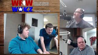 WFIW Radio Station Live Stream