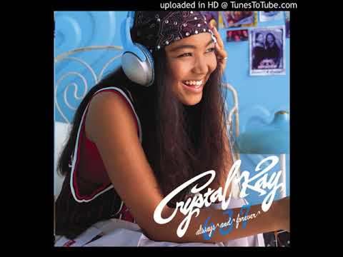 Crystal Kay - Guardian Angel