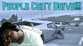 Idiots In Cars 313 Reaction