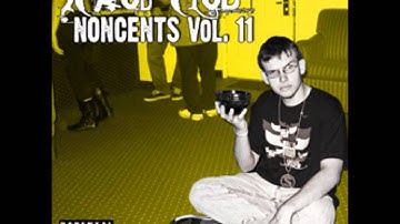 Go With The Flow (feat. Kabuto The Python and Fatty Goodness) - The Ranger