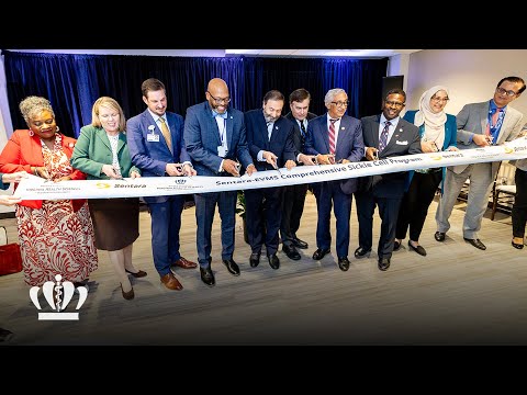 New Sickle Cell Clinic Provides Comprehensive Care