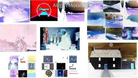 All Screamers At Once Add Round 1 In G Major 