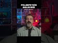 Felsefe insani bir savunma sanatıdır #felsefe  #inanç