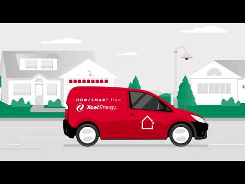 HomeSmart from Xcel Energy