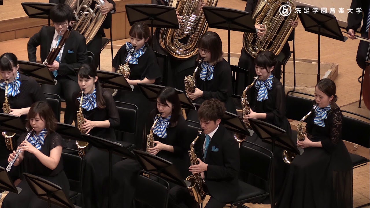 夢のような庭／清水大輔【吹奏楽販売楽譜】 夢のような庭／清水大輔｜吹奏楽楽譜